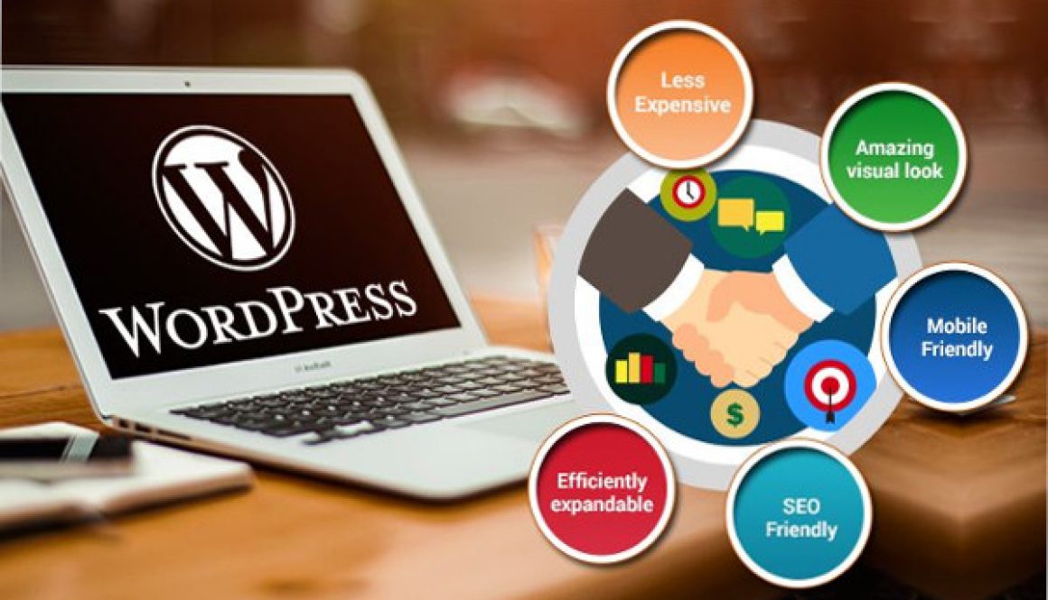 benefots of a website