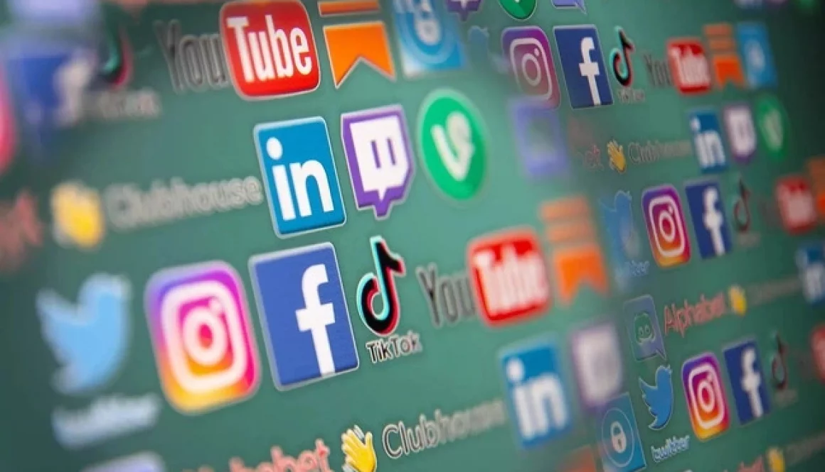 social media